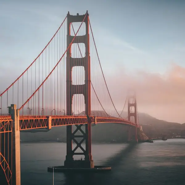 CALIFORNIA