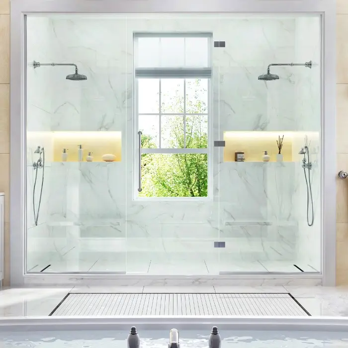 Bathroom Remodeling Lux