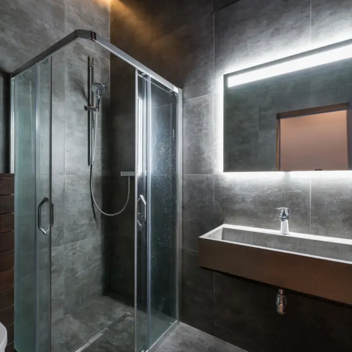 Bathroom Remodeling Lux