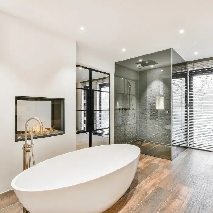 Bathroom Remodeling Lux