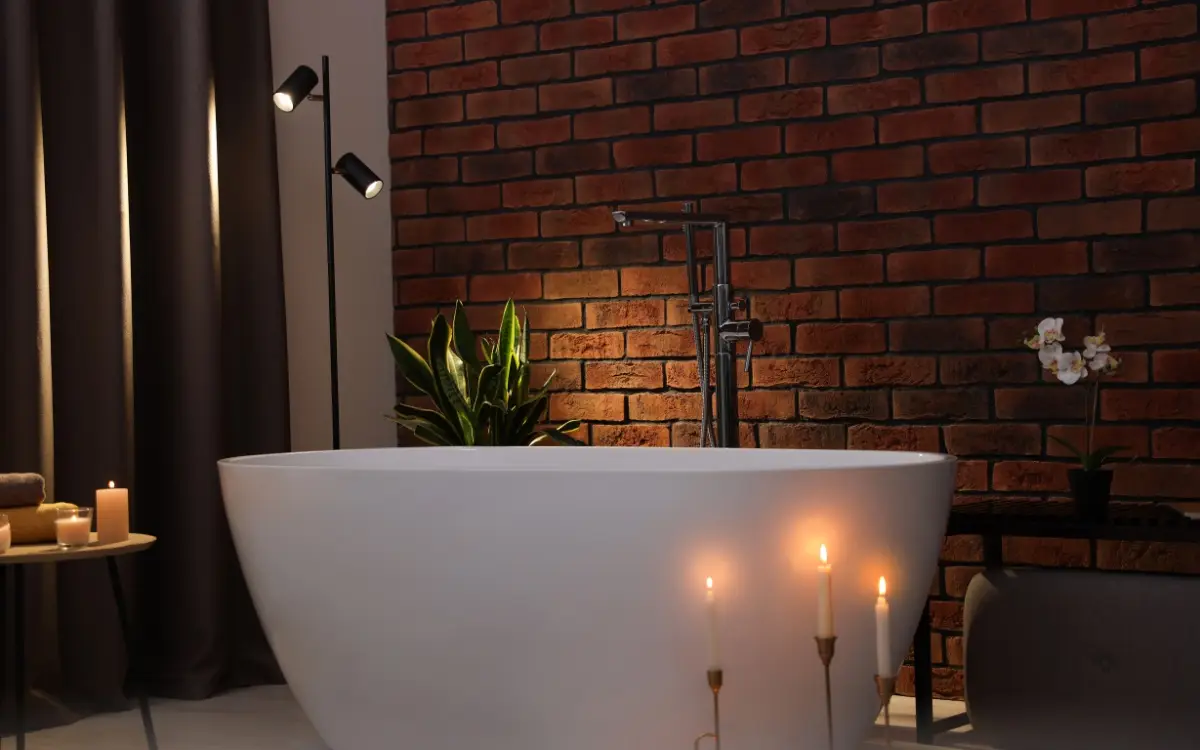Bath Lighting